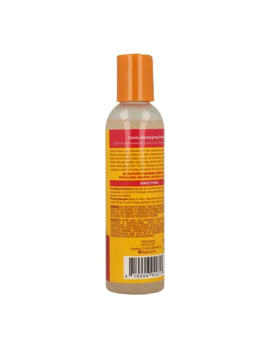 Cantu Jamaican Black Castor Oil Detangling Primer 177 ml at the bes...